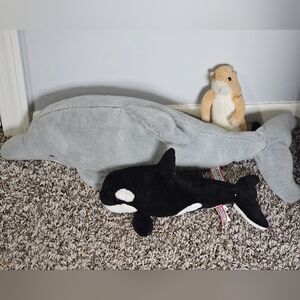 Douglas Stuffed Animals